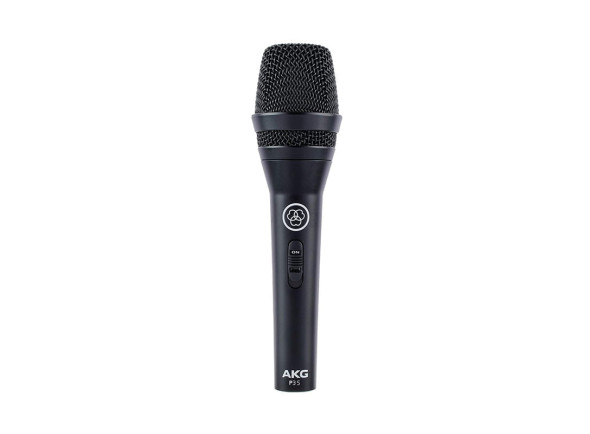 AKG P3 S AKG P3 S